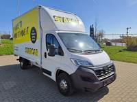 Pogled od napred  desno