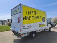 Dodatne slike karoserije