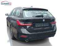 Pogled straga lijevo