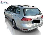 Ansicht hinten links