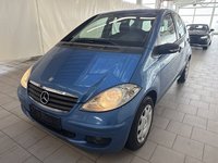Mercedes-Benz A 160 CDI