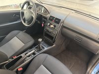 Pogled na unutrašnjost