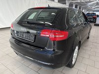 Ansicht hinten rechts