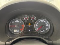 Ansicht Kombiinstrument