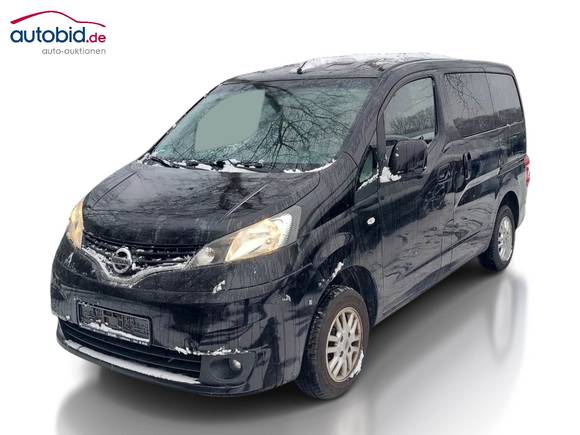 Pogled sprijeda lijevo