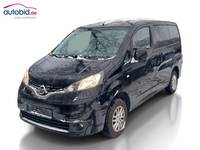 Pogled sprijeda lijevo