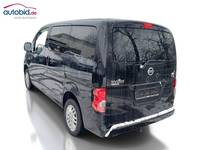 Pogled straga lijevo