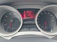 Pogled na kombinirani instrument