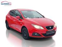 Pogled sprijeda desno