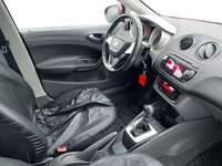 Pogled unutrašnji prostor