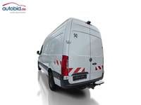 Pogled straga lijevo