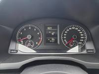 Pogled na kombinirani instrument