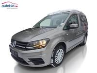 Pogled sprijeda lijevo