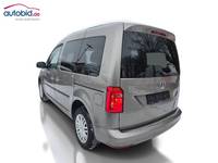 Pogled straga lijevo