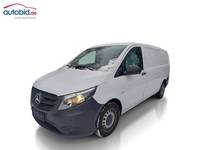 Pogled sprijeda lijevo