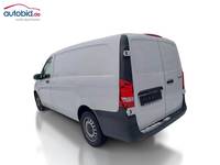 Pogled straga lijevo