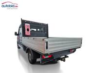 Pogled straga lijevo