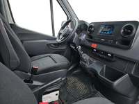 Pogled unutrašnji prostor