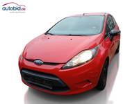 Pogled sprijeda lijevo