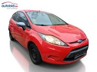 Pogled sprijeda desno