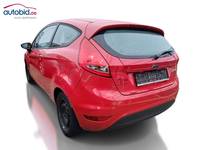 Pogled straga lijevo