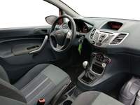 Pogled unutrašnji prostor