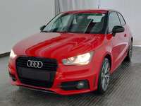 Pogled sprijeda lijevo