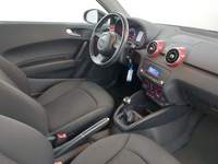 Pogled unutrašnji prostor