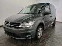 Pogled sprijeda lijevo