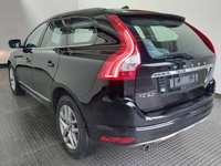 Pogled straga lijevo