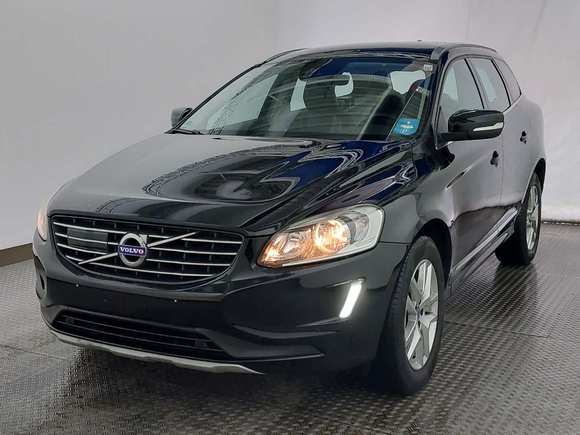 Pogled sprijeda lijevo