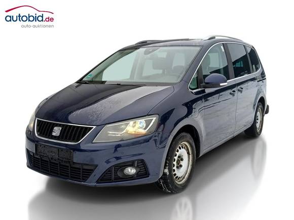 Náhled zpředu zleva