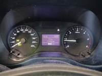 Pogled na kombinovani instrument