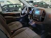 Pogled na unutrašnjost