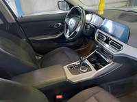 Pogled na unutrašnjost