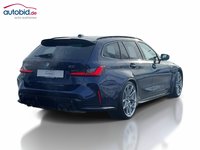 Pogled od pozadi desno