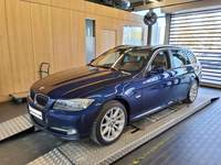 Вид спереди слева