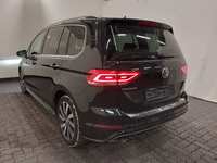 Вид сзади слева