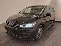 Вид спереди слева