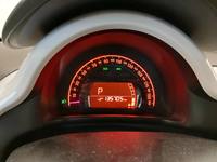 Вид на приборную панель