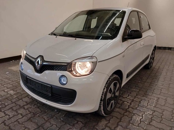 Вид спереди слева