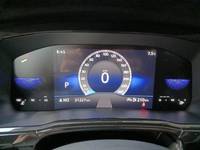 Pogled na kombinirani instrument