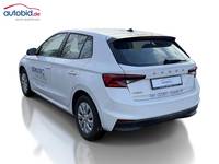 Aanzicht achter links