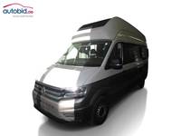 VW Crafter 2,0 TDI Grand California 600 FWD Automatik