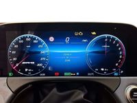 Ansicht Kombiinstrument