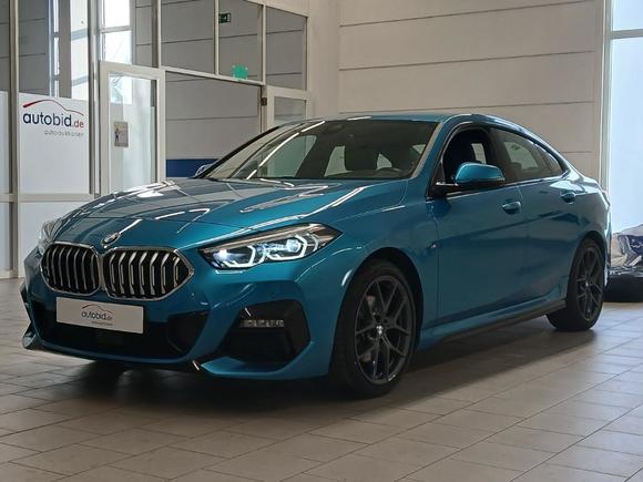 Náhľad spredu zľava