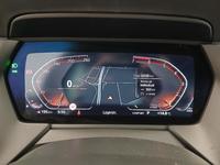 Pohľad na združený prístroj na palubnej doske