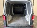 View of boot / luggage space
