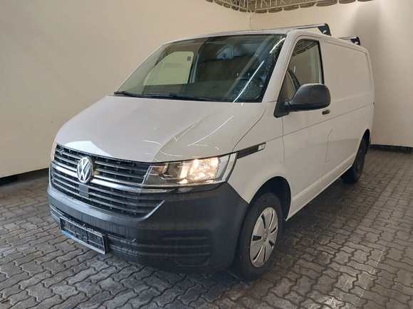 Náhled zpředu zleva