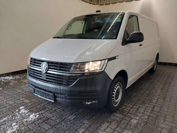 Náhled zpředu zleva